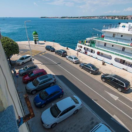 Pleasure Sea View Apartment 扎达尔 外观 照片
