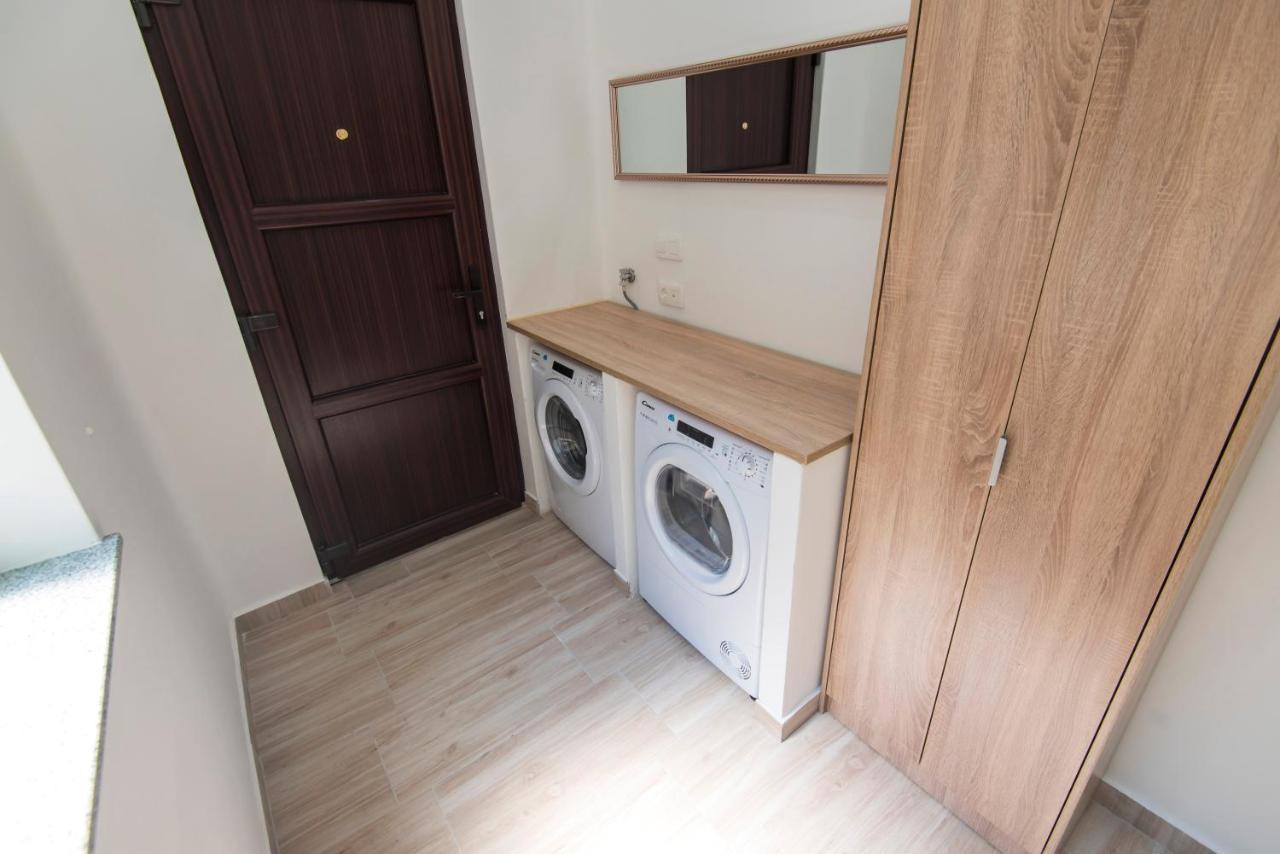 Pleasure Sea View Apartment 扎达尔 外观 照片
